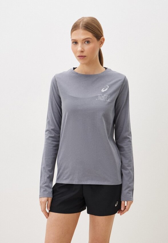 Лонгслив спортивный ASICS