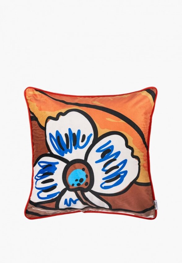 Подушка декоративная Moroshka