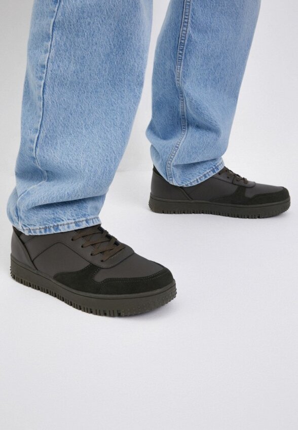 Кеды Lite by Mascotte