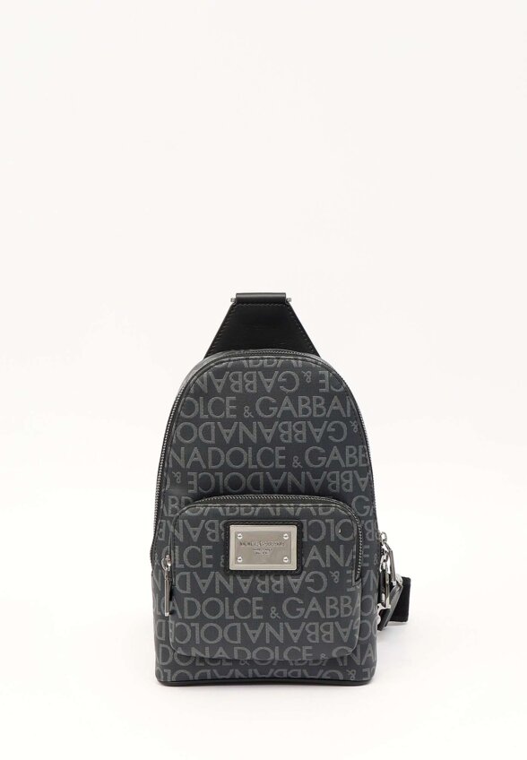 Dolce&Gabbana Canvas Bag