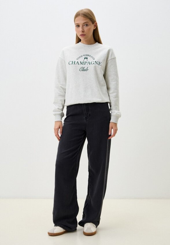 Свитшот Neohit