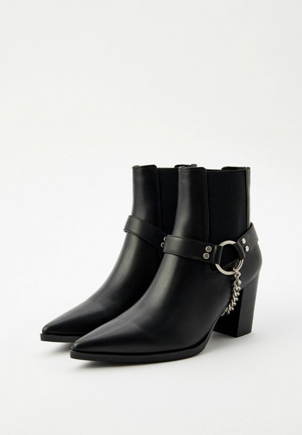 Ботильоны Portal