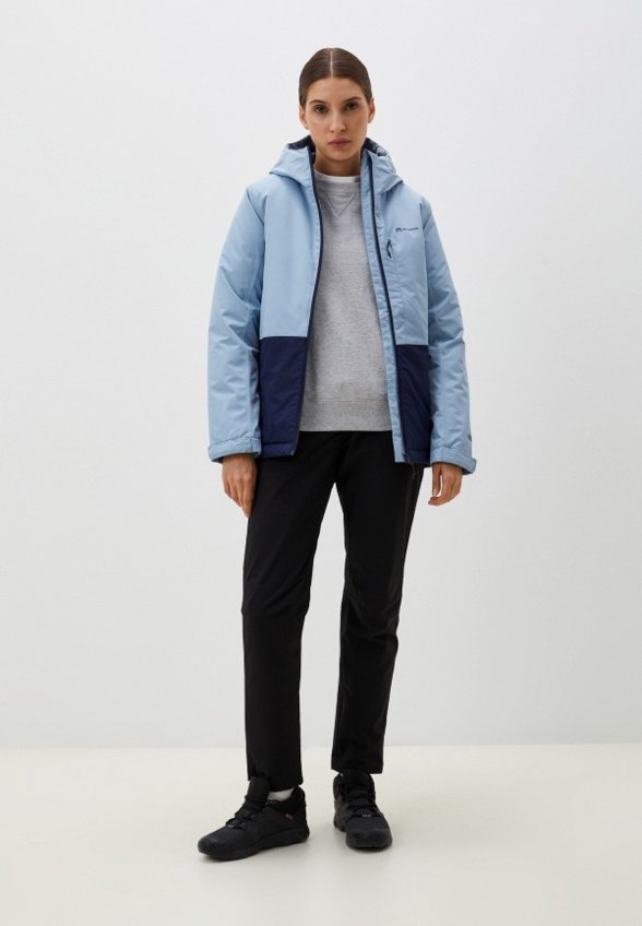 Куртка утепленная Outventure