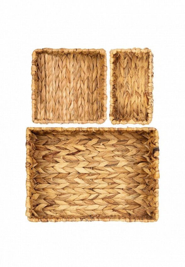 Комплект корзин Elcasa