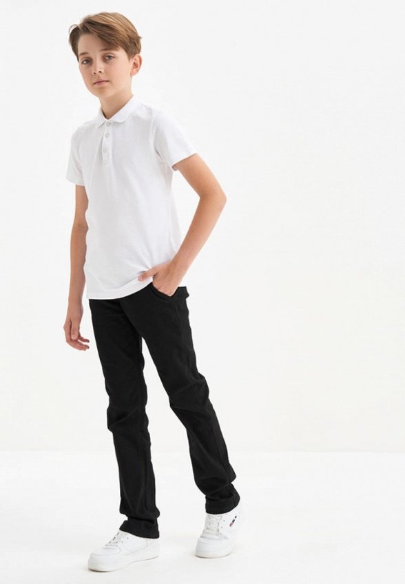 Джинсы Resser Denim