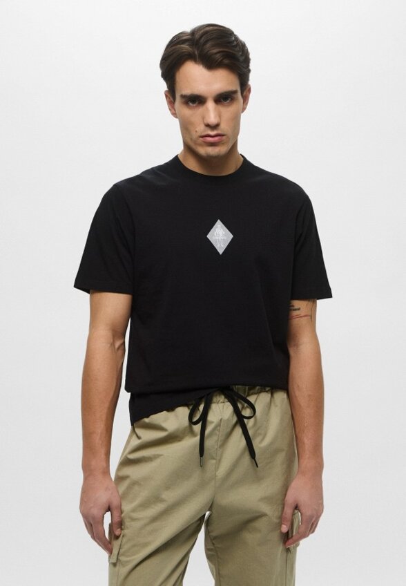 Футболка C.P. Company