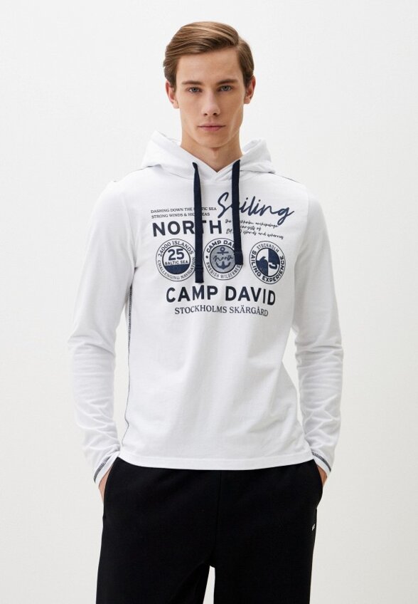 Худи Camp David