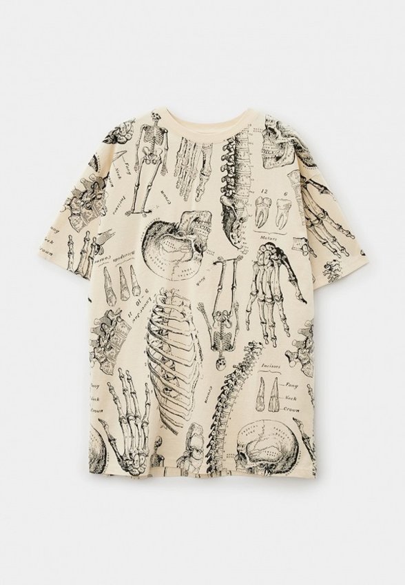 Футболка Funday