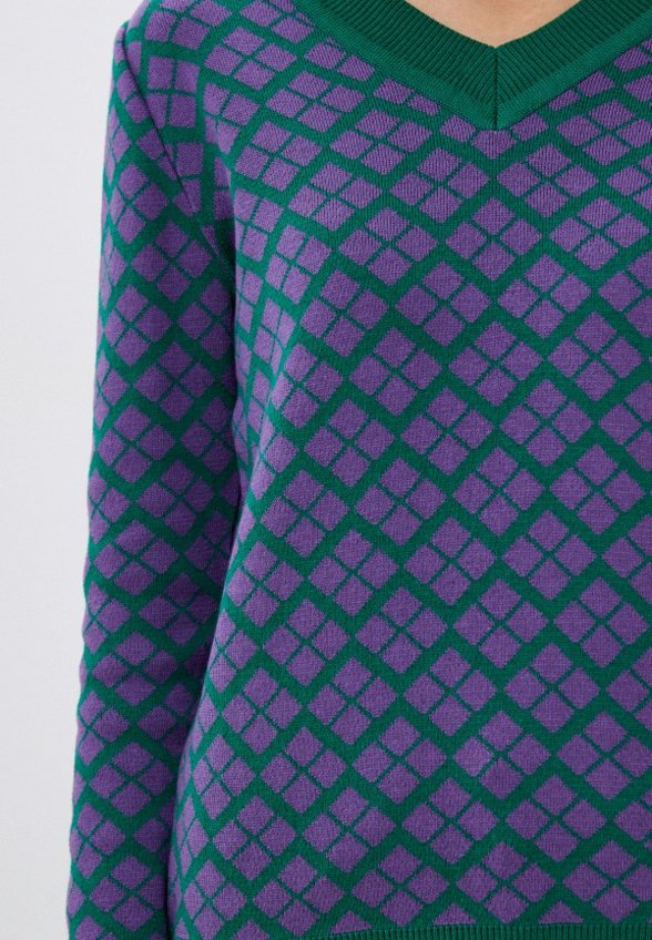 Пуловер Vivawool