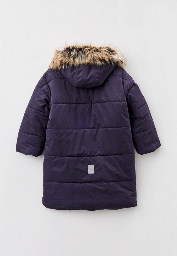 Куртка утепленная Kerry