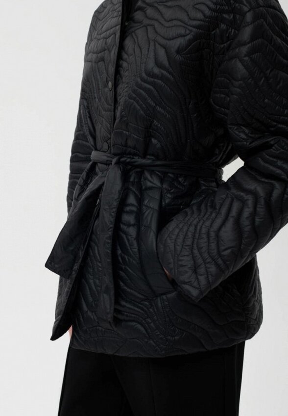 Куртка стеганая GLVR