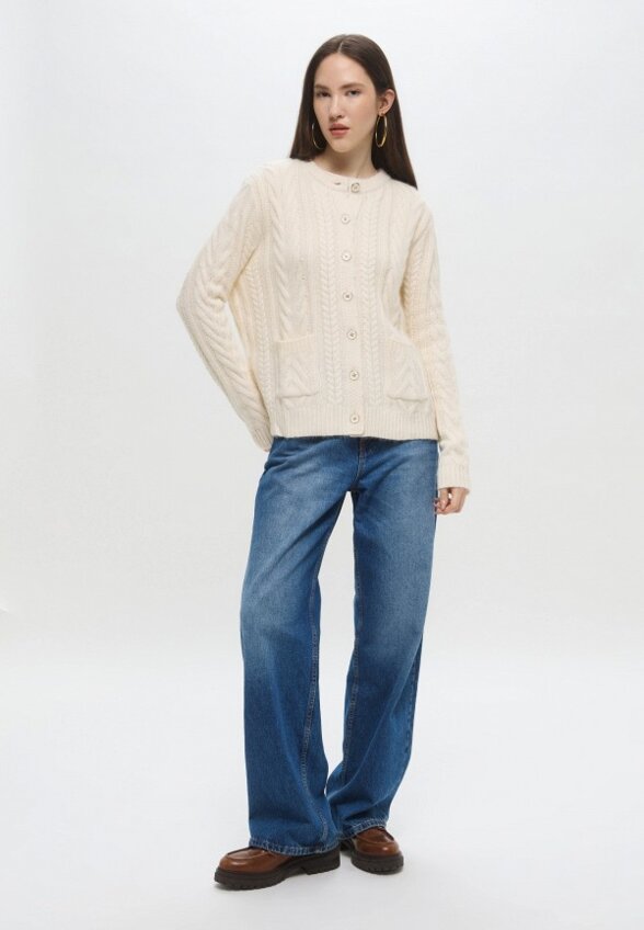 Кардиган Patron Cashmere