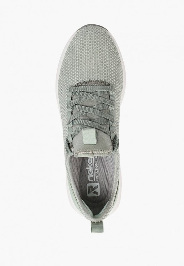 Кроссовки Rieker