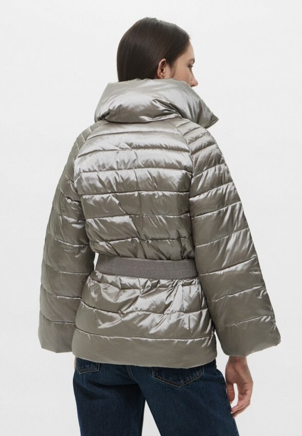 Куртка утепленная Trussardi