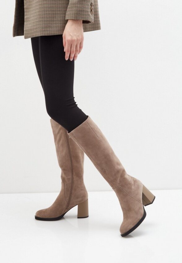 Сапоги Francesco Donni