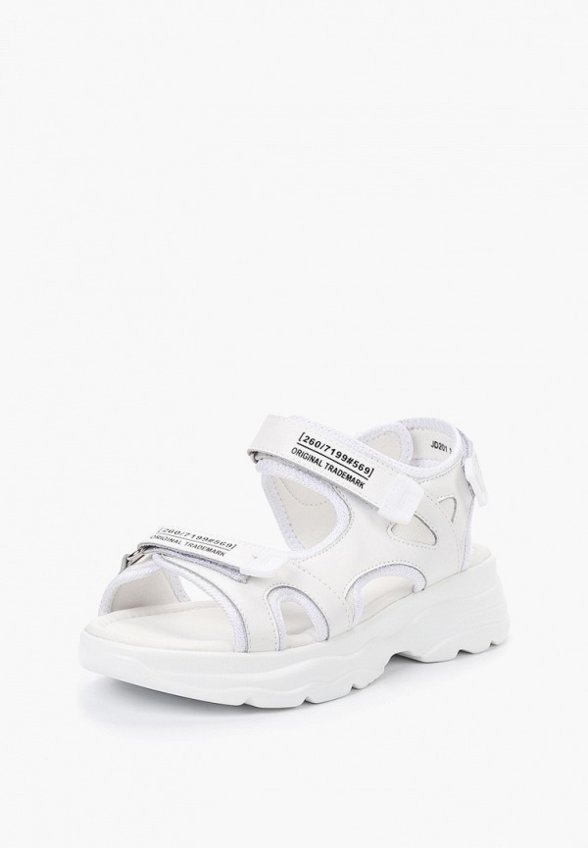 Босоножки Shuzzi