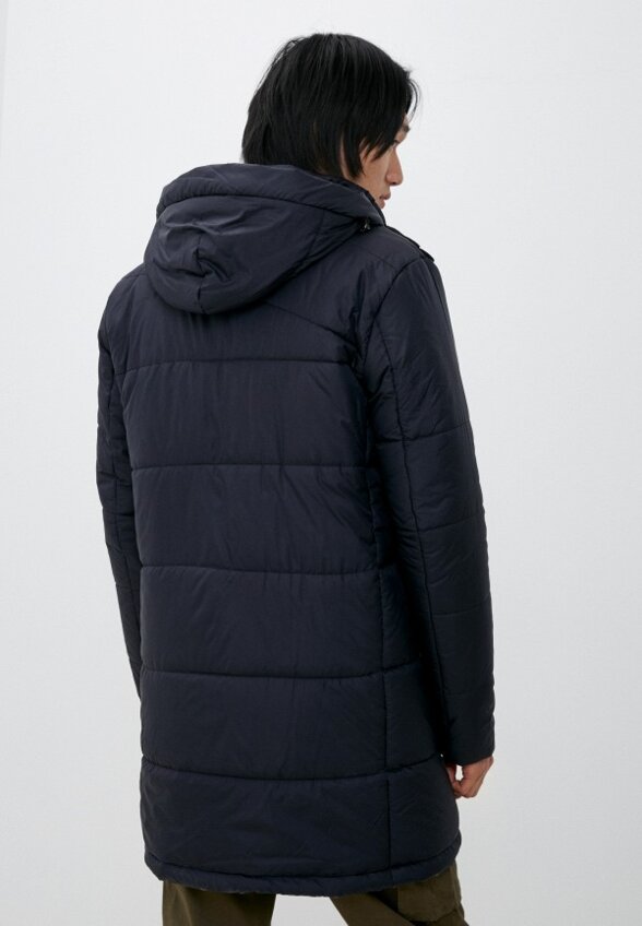 Пуховик Winterra