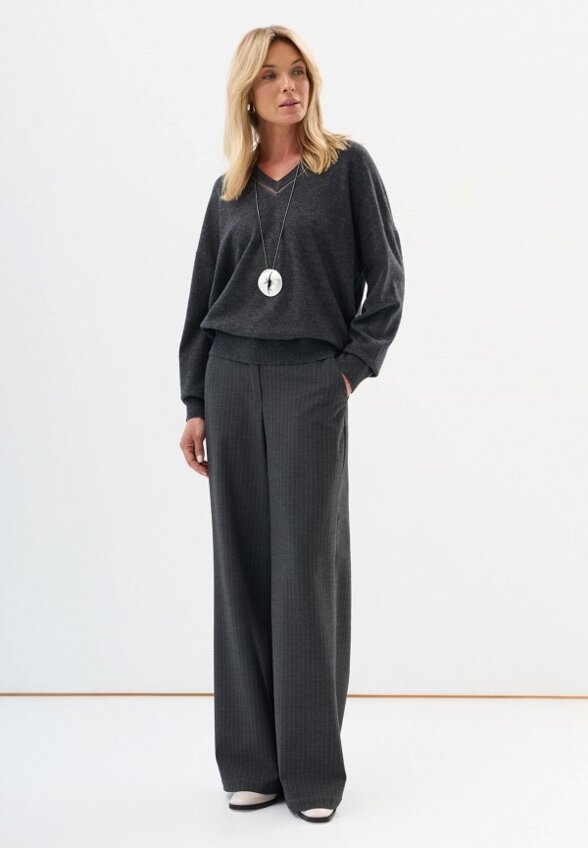 Пуловер Bulmer