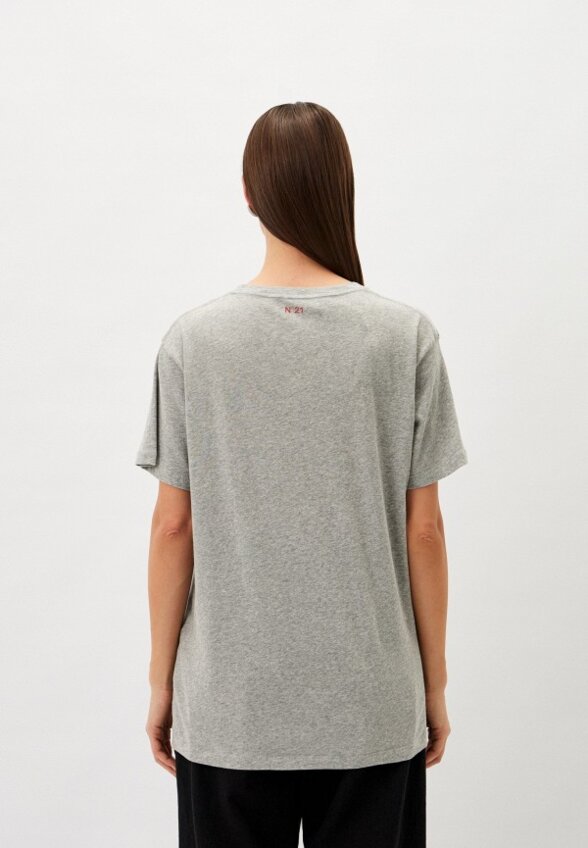 Футболка N21