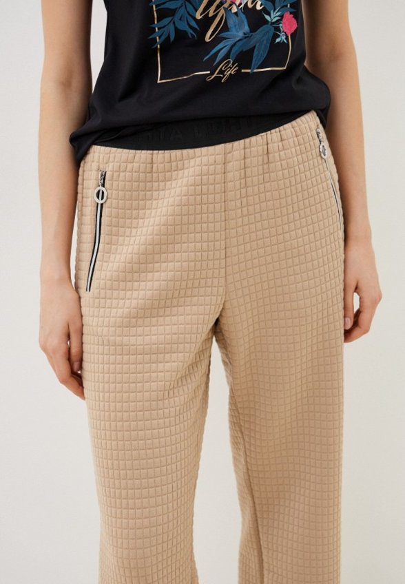 Брюки спортивные Luhta