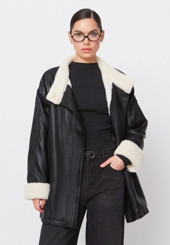 Дубленка Vittoria Vicci