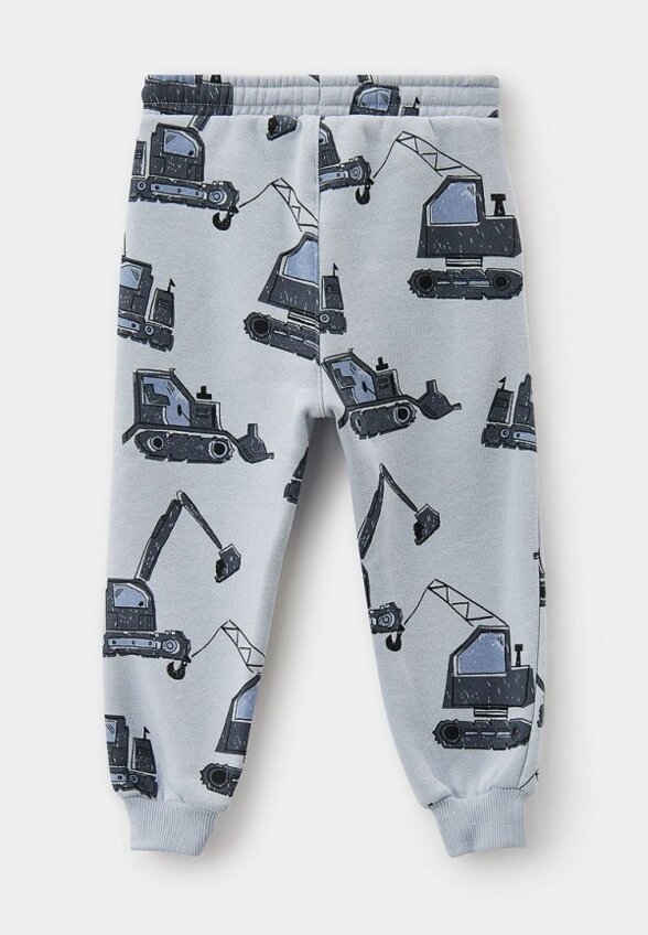 Брюки спортивные Sela