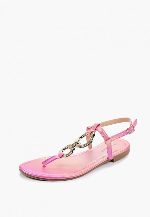 Сандалии Ideal Shoes