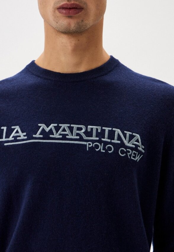 Джемпер La Martina