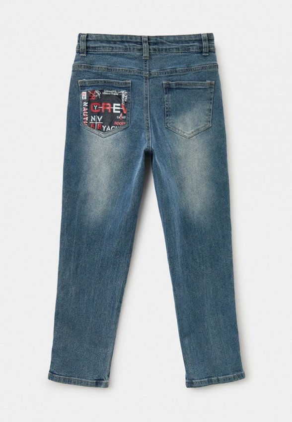 Джинсы PlayToday