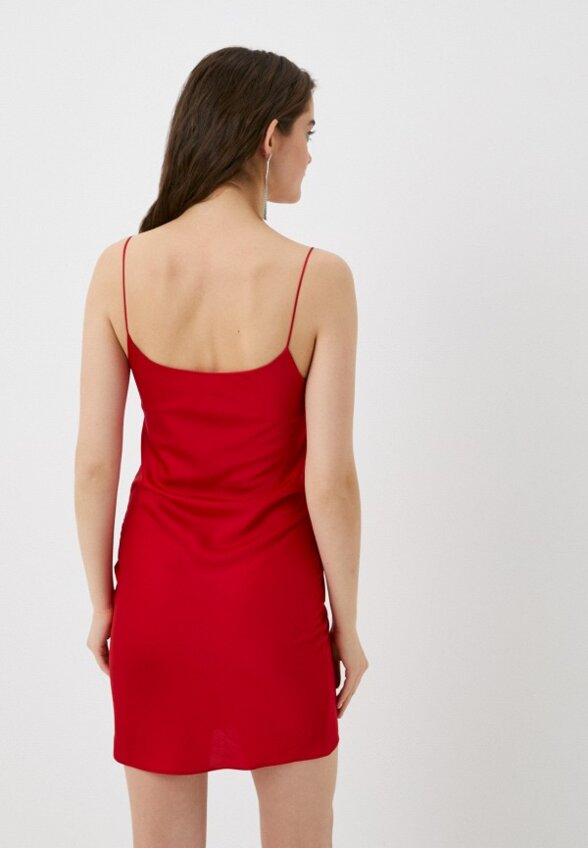Платье DL Dress