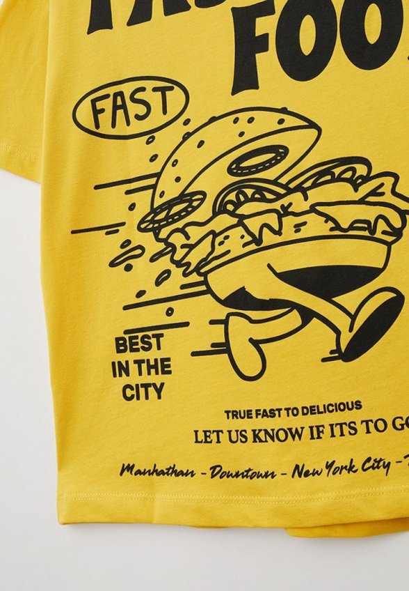 Футболка Gioco