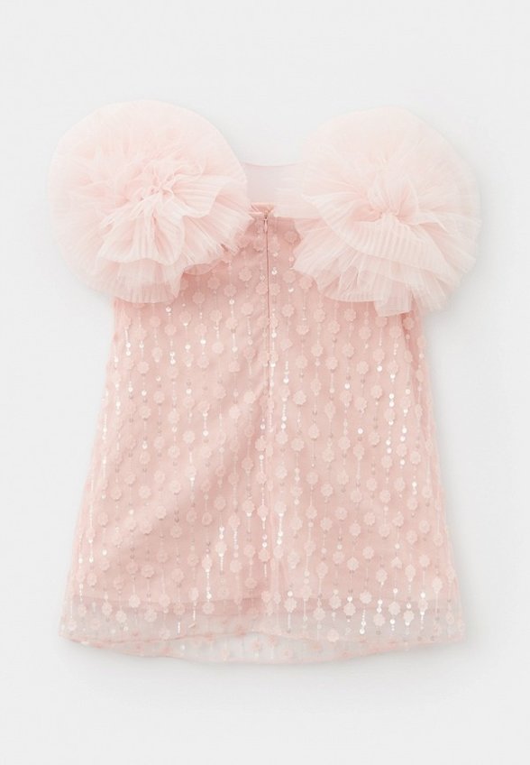 Платье Choupette