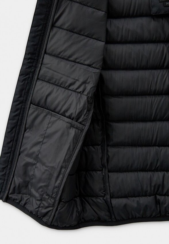 Жилет утепленный Demix