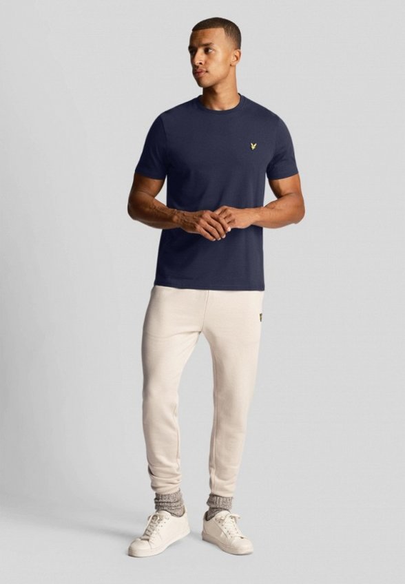 Футболка Lyle & Scott