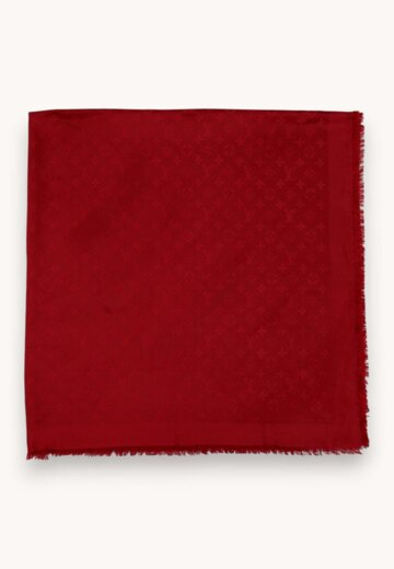 Louis Vuitton Scarf