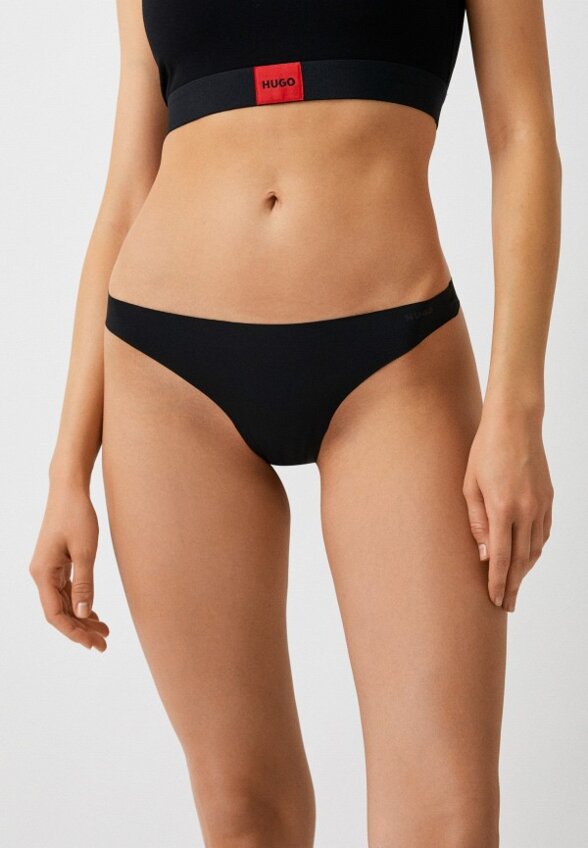 Трусы 3 шт. Hugo