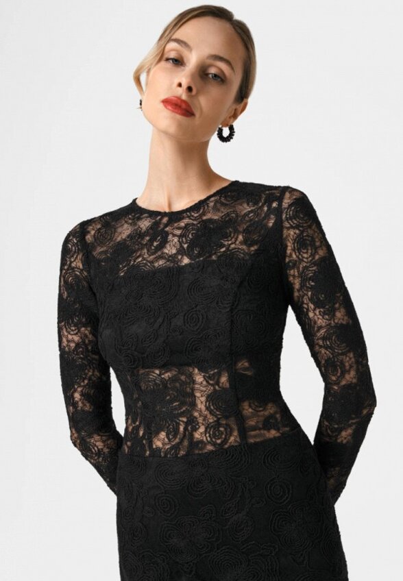 Платье Sample Room