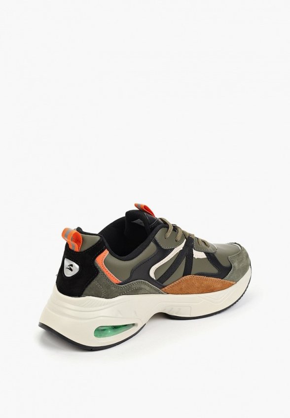 Кроссовки Sigma