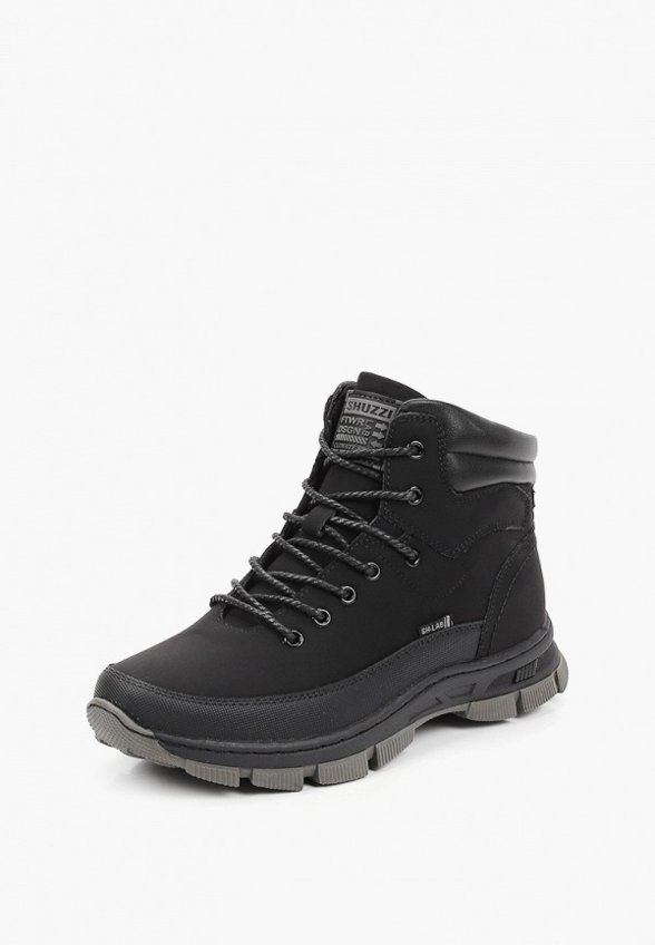 Ботинки Shuzzi