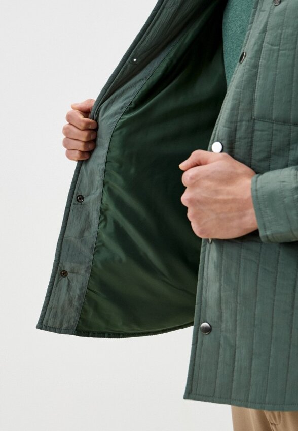 Куртка утепленная RNT23