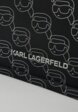 Сумка Karl Lagerfeld3  - превью