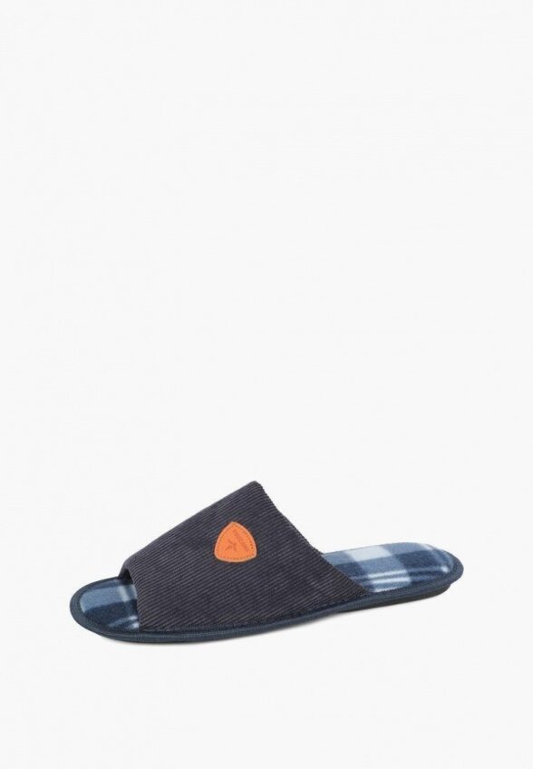 Тапочки T.Taccardi