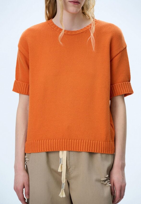 Джемпер Brusnika