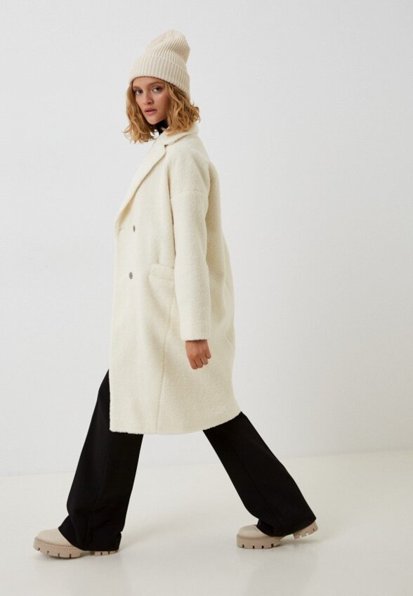 Пальто меховое Louren Wilton