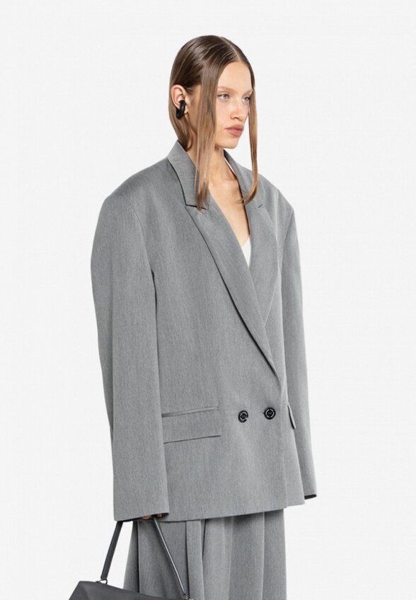 Пиджак You Wanna