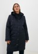 Куртка утепленная Maritta1  - превью