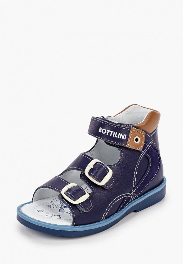 Сандалии Bottilini
