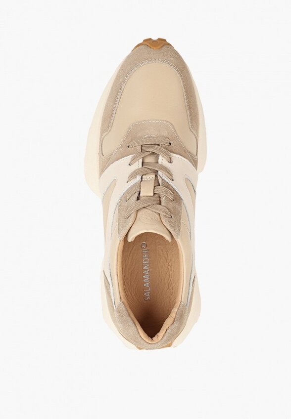 Кроссовки Salamander