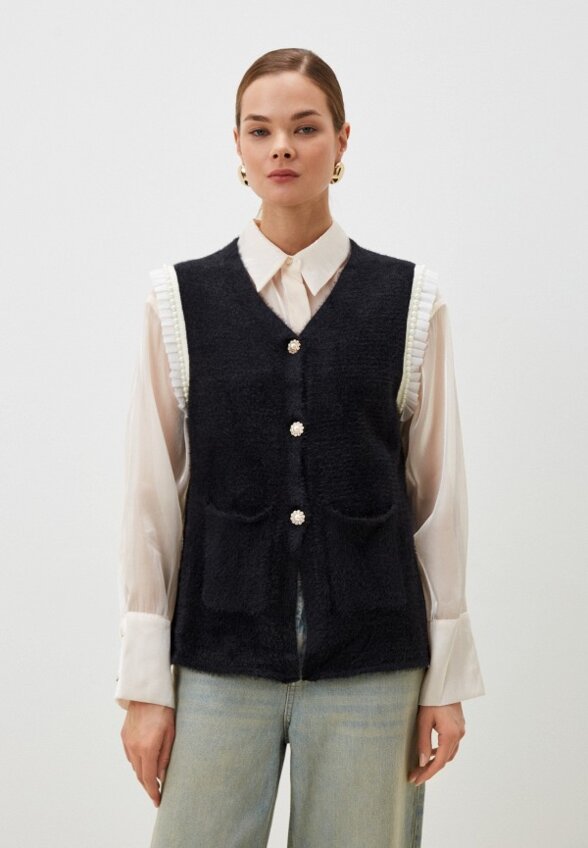 Жилет Calliope