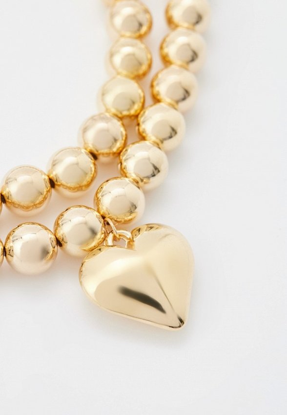 Бусы и колье Govorili